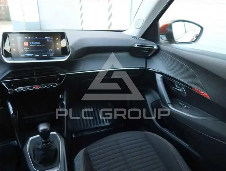 2021 Peugeot 2008