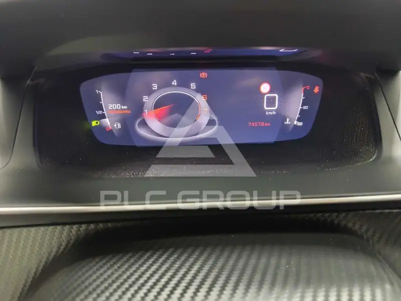 2021 Peugeot 2008