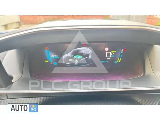 2021 Peugeot 2008