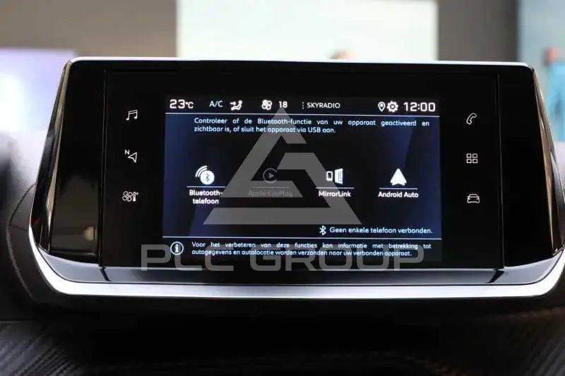 2021 Peugeot 2008