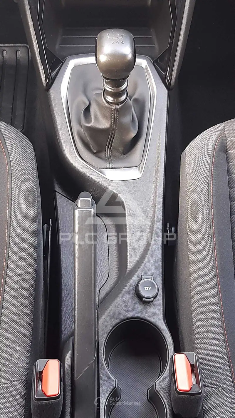 2021 Peugeot 2008