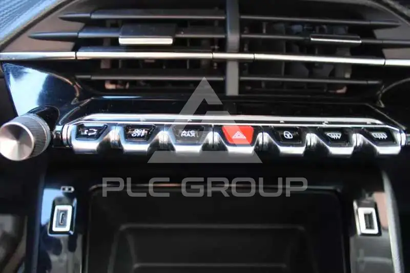 2021 Peugeot 2008