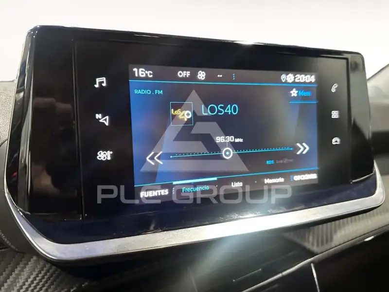 2021 Peugeot 2008