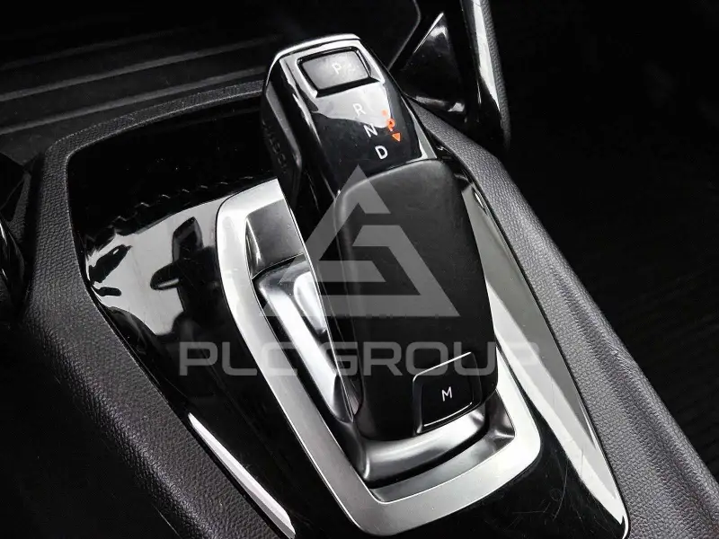 2021 Peugeot 2008