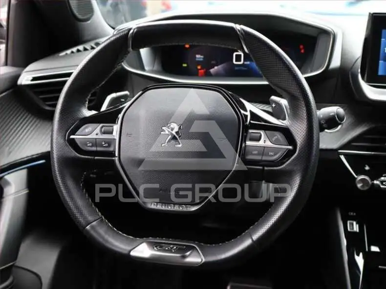 2021 Peugeot 2008