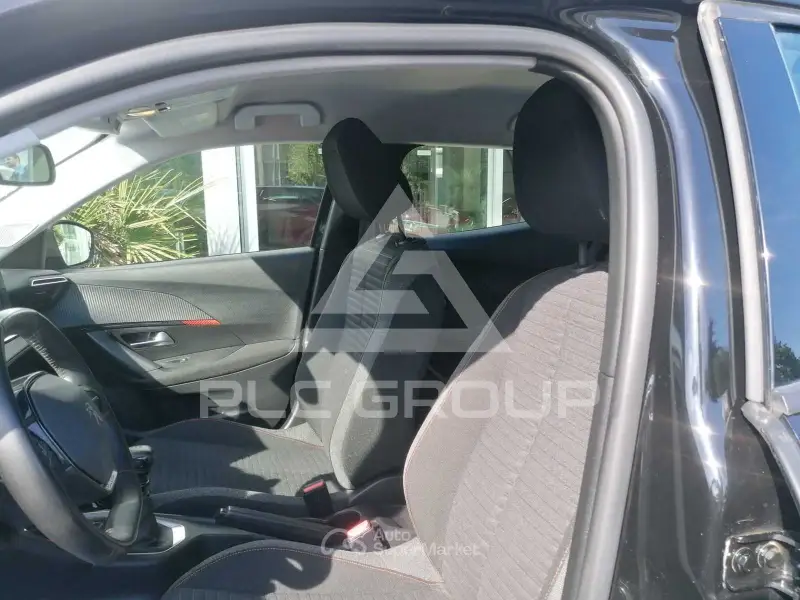 2021 Peugeot 2008