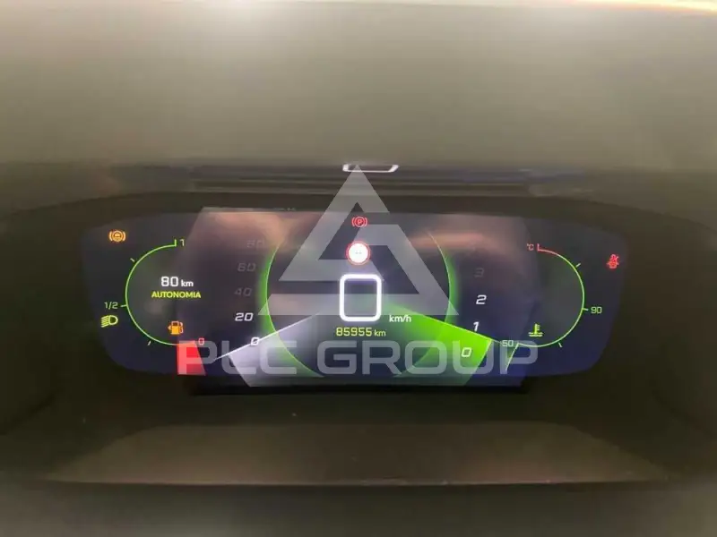 2021 Peugeot 2008