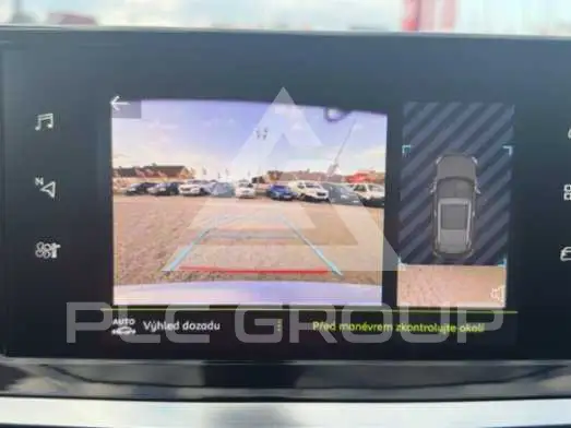 2021 Peugeot 2008