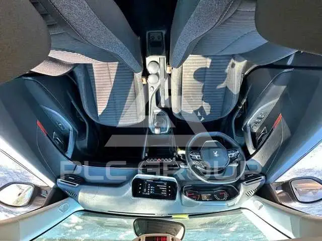 2021 Peugeot 2008