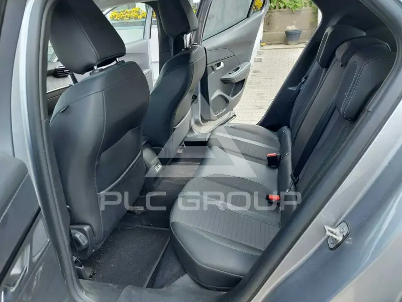 2021 Peugeot 2008
