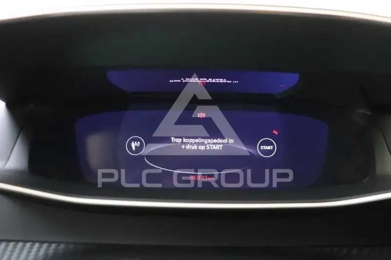 2021 Peugeot 2008