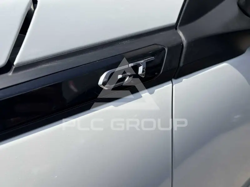 2021 Peugeot 2008