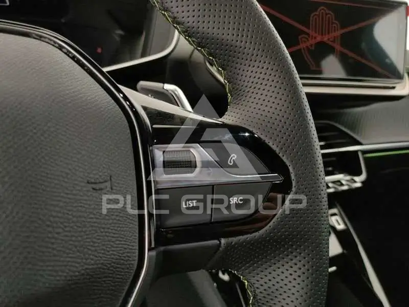 2021 Peugeot 2008