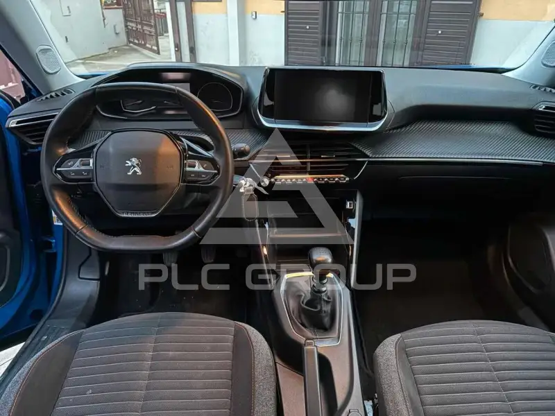 2021 Peugeot 2008