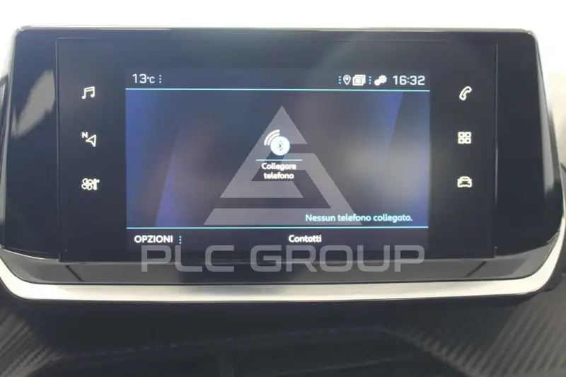2021 Peugeot 2008