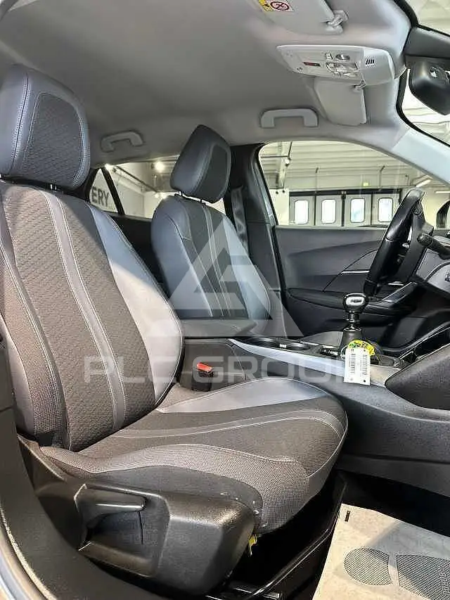 2021 Peugeot 2008