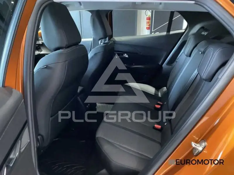 2021 Peugeot 2008