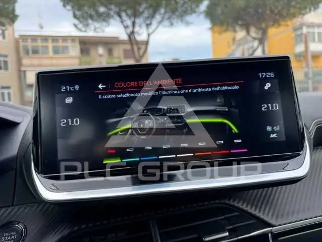 2021 Peugeot 2008