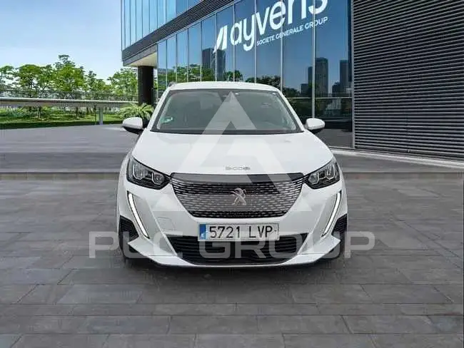 2021 Peugeot 2008