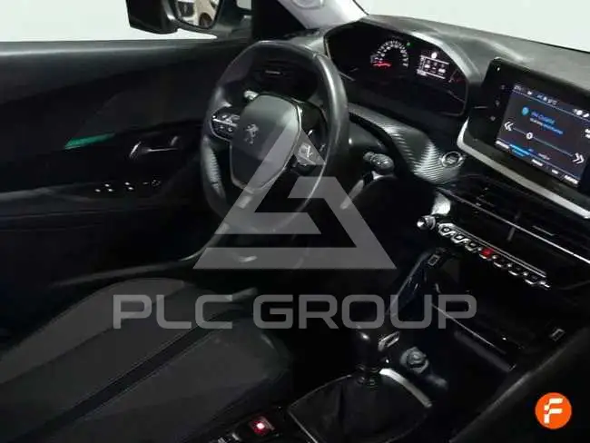 2021 Peugeot 2008