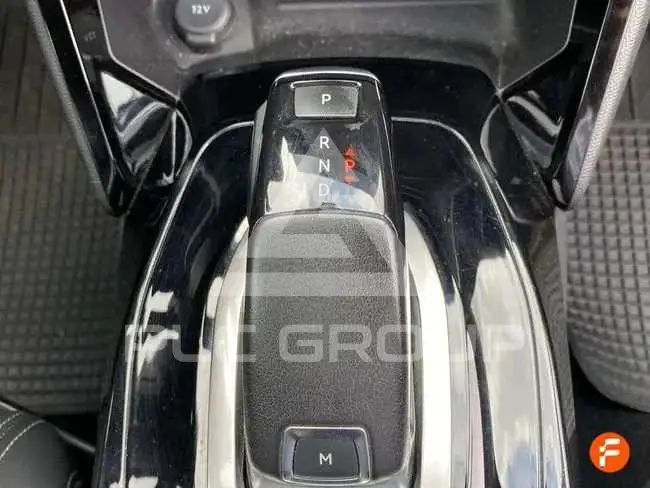 2021 Peugeot 2008