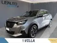 2021 Peugeot 2008