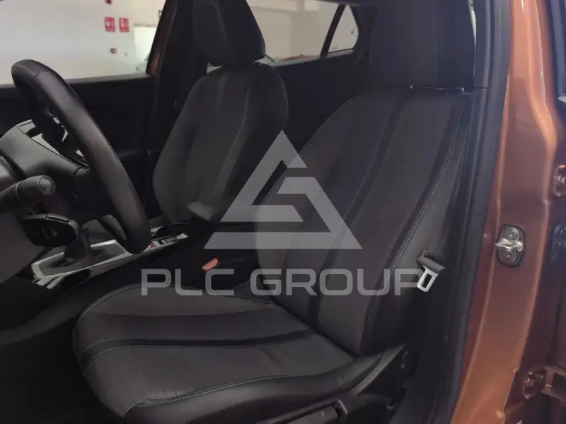 2021 Peugeot 2008