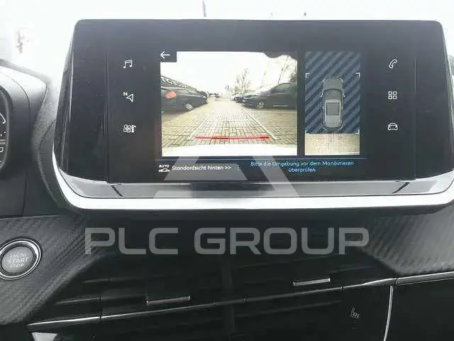2021 Peugeot 2008