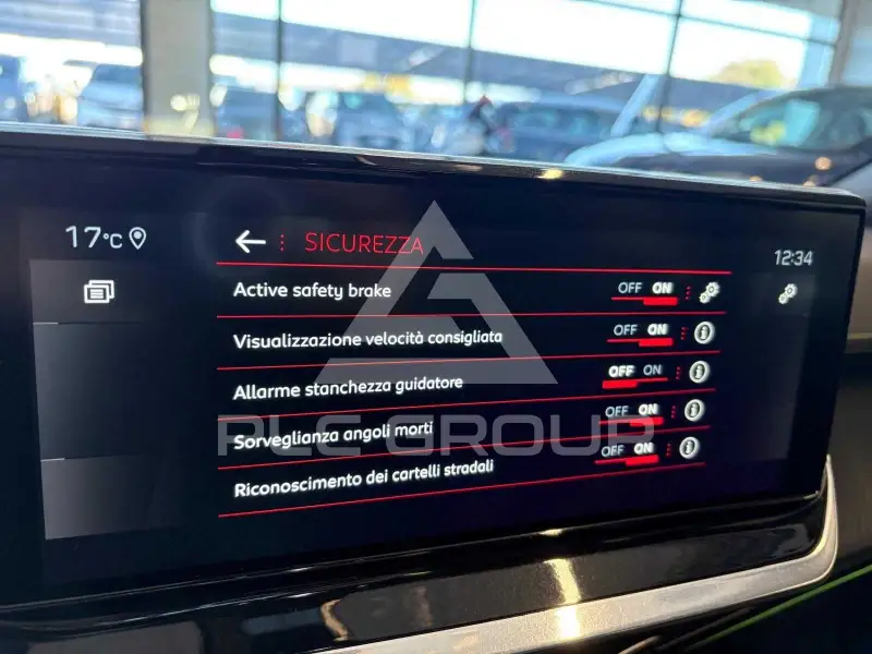 2021 Peugeot 2008