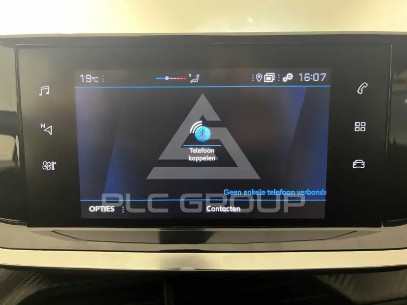2021 Peugeot 2008