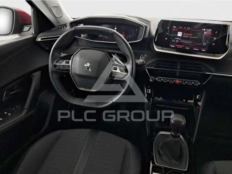 2021 Peugeot 2008