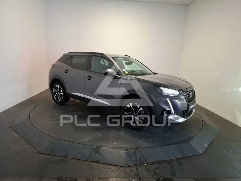 2021 Peugeot 2008