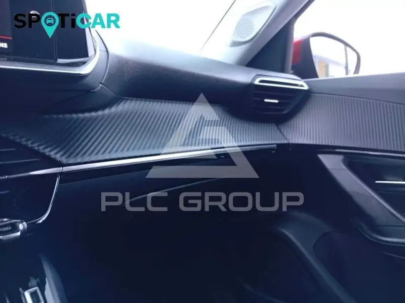 2021 Peugeot 2008