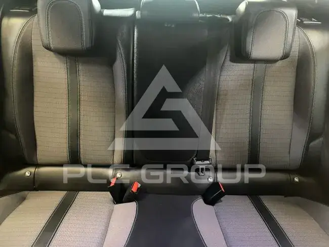 2021 Peugeot 2008