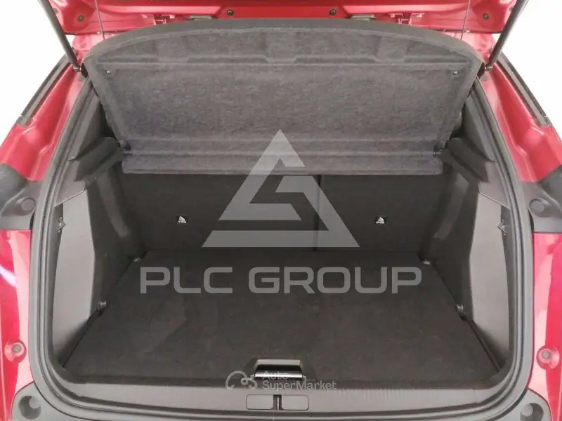 2021 Peugeot 2008