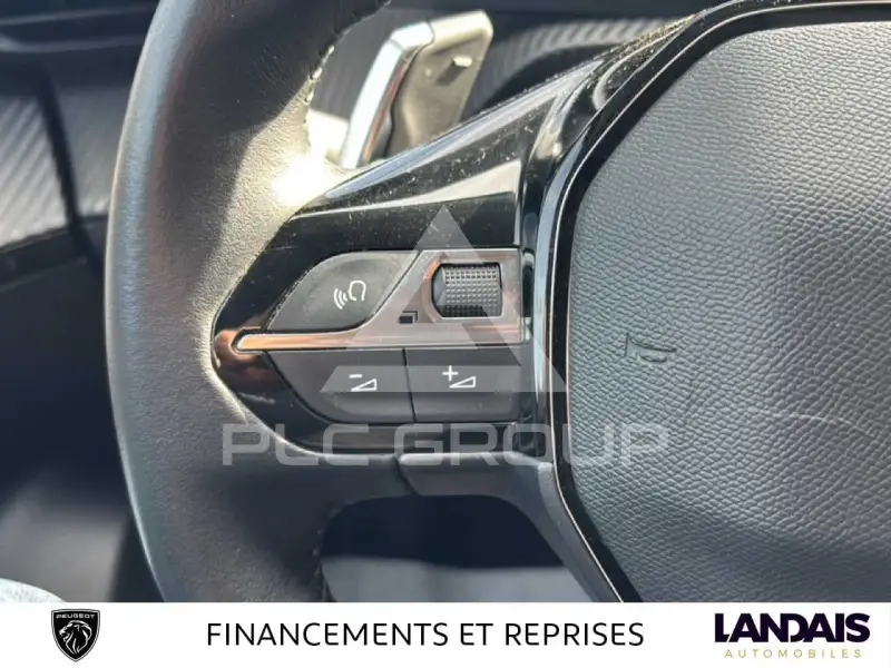 2021 Peugeot 2008