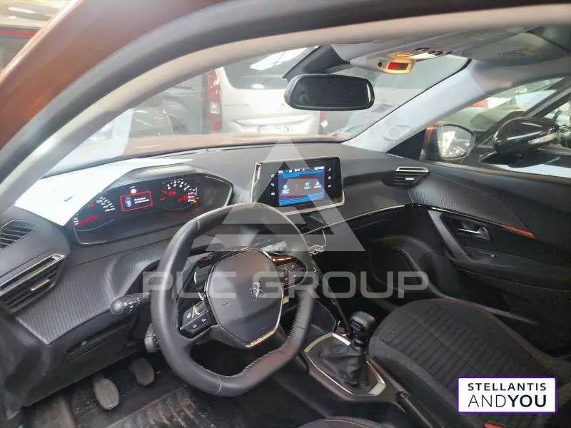 2021 Peugeot 2008