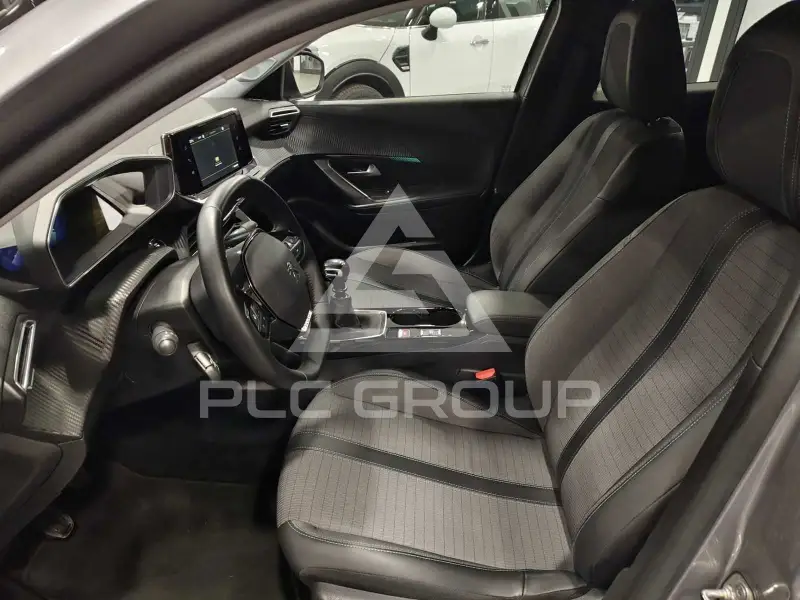 2021 Peugeot 2008