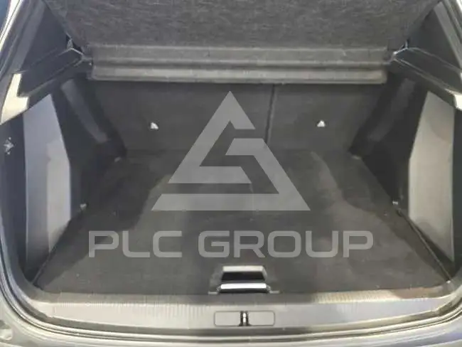 2021 Peugeot 2008