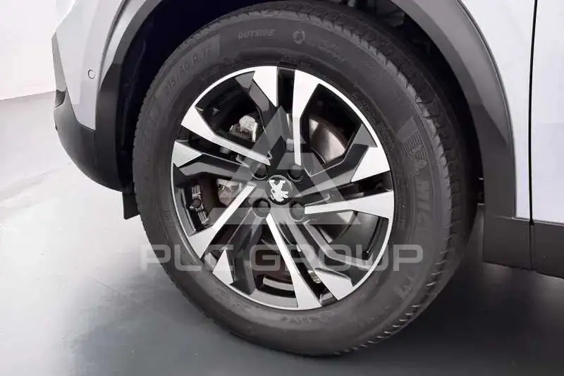 2021 Peugeot 2008