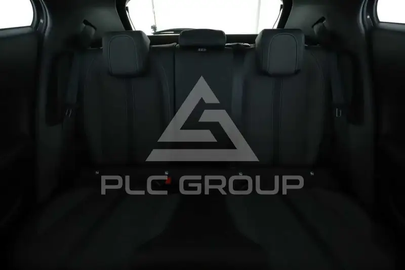 2021 Peugeot 2008