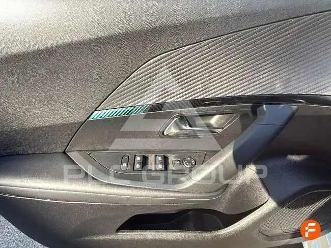 2021 Peugeot 2008