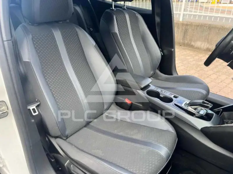 2021 Peugeot 2008