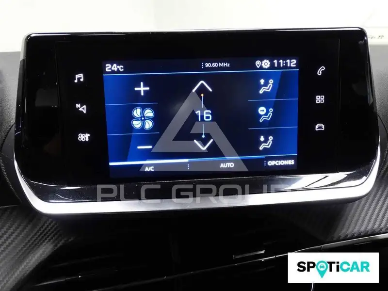 2021 Peugeot 2008