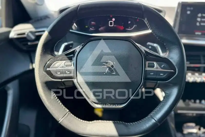 2021 Peugeot 2008