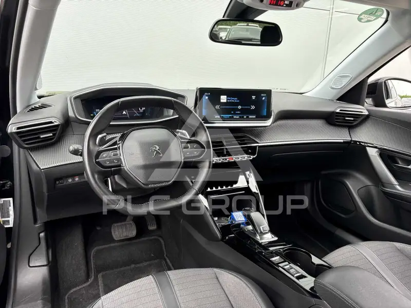 2021 Peugeot 2008