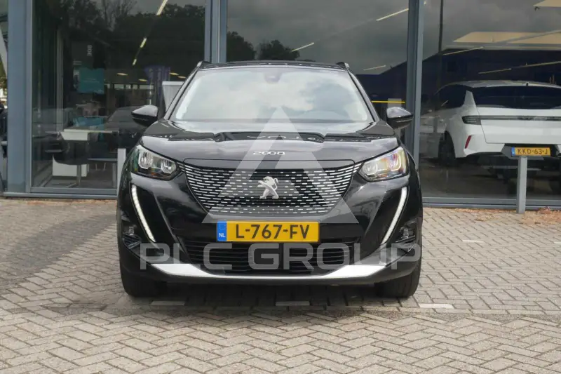 2021 Peugeot 2008