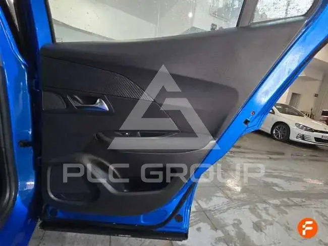 2021 Peugeot 2008