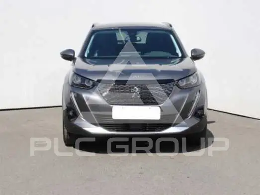 2021 Peugeot 2008