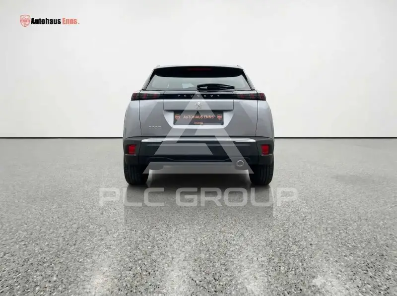 2021 Peugeot 2008